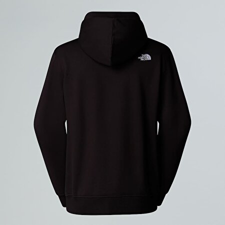 Unisex Icon Relaxed Kapüşonlu Üst
