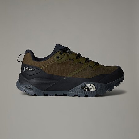 Erkek Offtrail GORE-TEX® Doğa Yürüyüşü Ayakkabısı