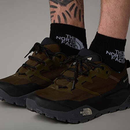 Erkek Offtrail GORE-TEX® Doğa Yürüyüşü Ayakkabısı