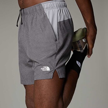 Erkek 24/7 5'' Şort