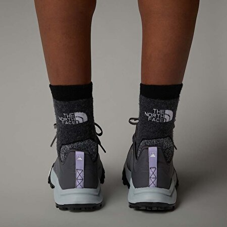 Kadın Offtrail Versa Patika Koşusu Ayakkabısı