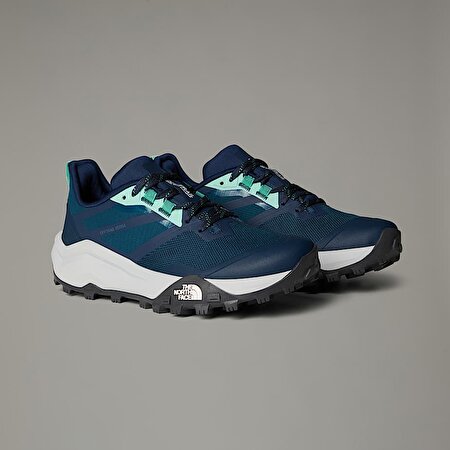 Kadın Offtrail Versa Patika Koşusu Ayakkabısı