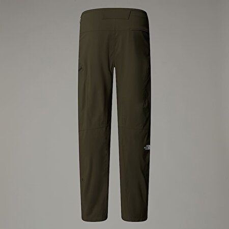 Erkek Exploration Regular Tapered Pantolon