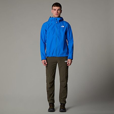 Erkek Exploration Regular Tapered Pantolon