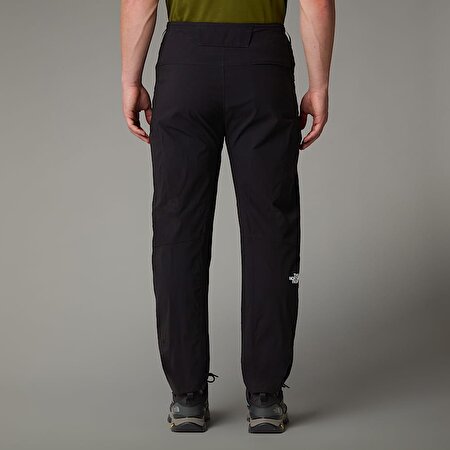 Erkek Exploration Regular Tapered Pantolon