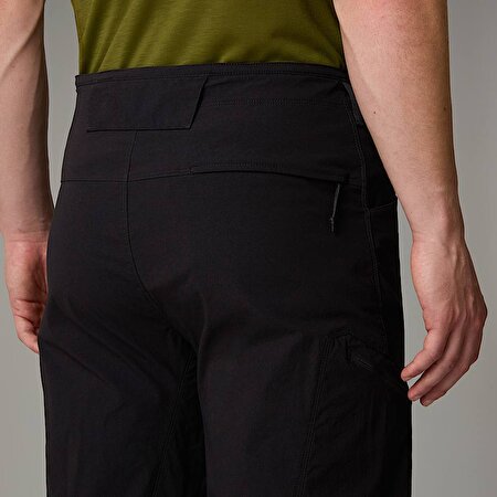Erkek Exploration Regular Tapered Pantolon