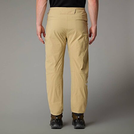 Erkek Exploration Regular Tapered Pantolon