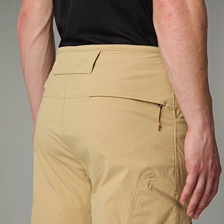 Erkek Exploration Regular Tapered Pantolon