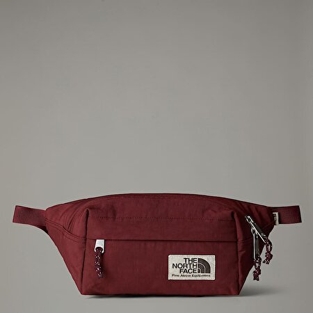 Berkeley Lumbar Bel Çantası