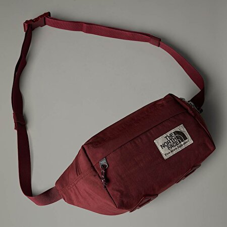 Berkeley Lumbar Bel Çantası