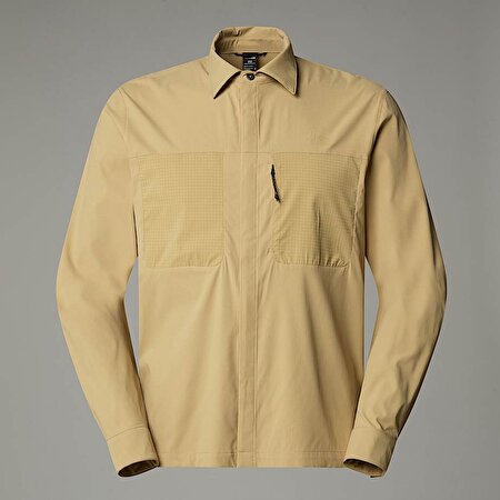 M L/S LIGHTRANGE SHIRT