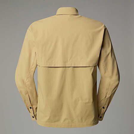M L/S LIGHTRANGE SHIRT