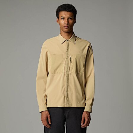 M L/S LIGHTRANGE SHIRT