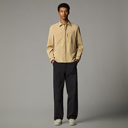 M L/S LIGHTRANGE SHIRT