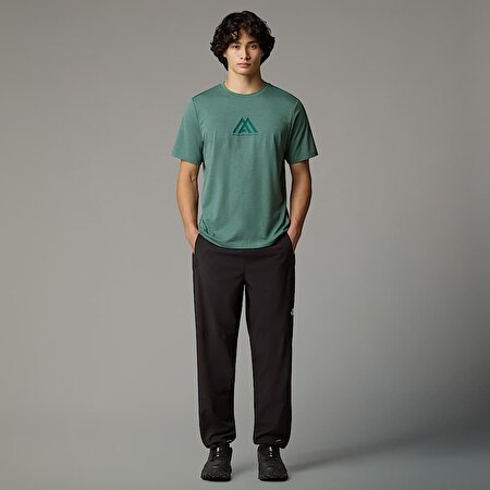M 24/7 S/S MA GRAPHIC