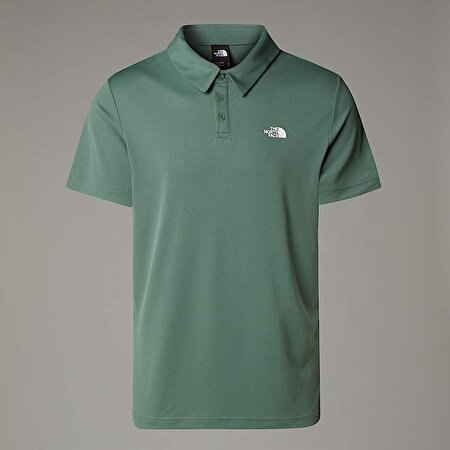 Erkek Tanken Polo