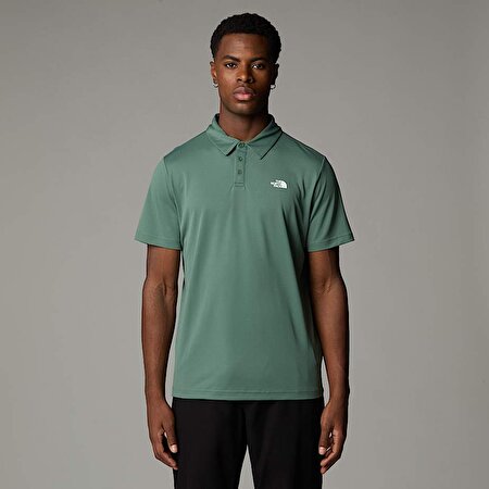 Erkek Tanken Polo