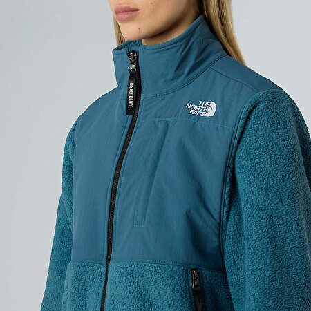 Kadın Retro Denali Mont