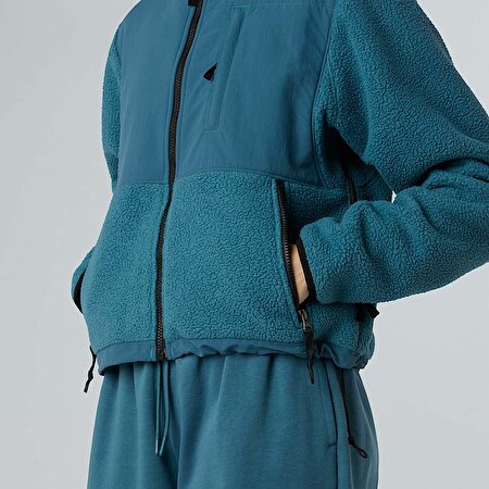 Kadın Retro Denali Mont