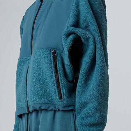 Kadın Retro Denali Mont