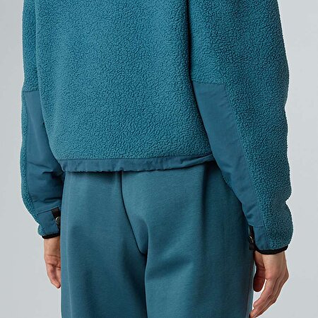 Kadın Retro Denali Mont