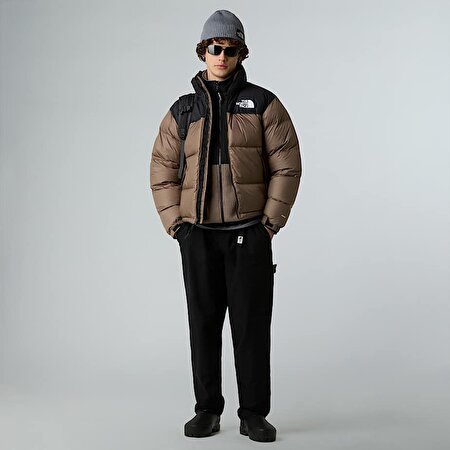 Erkek 1996 Retro Nuptse Mont