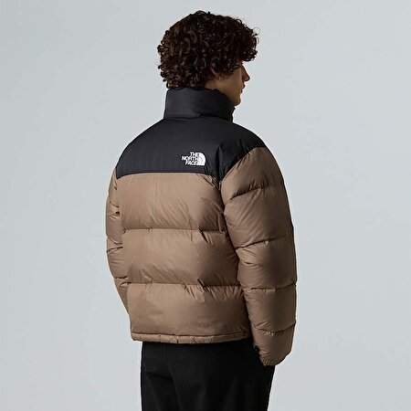 Erkek 1996 Retro Nuptse Mont