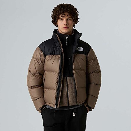 Erkek 1996 Retro Nuptse Mont