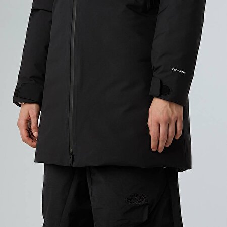 Kadın TNF Range Kaz Tüyü Parka