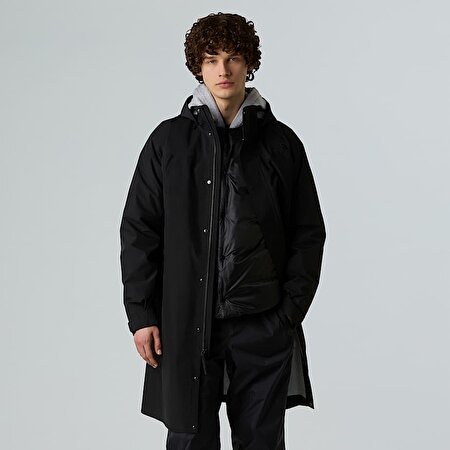Erkek Expedition GORE-TEX® 3' 1 Arada Kaz Tüyü Parka