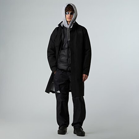 Erkek Expedition GORE-TEX® 3' 1 Arada Kaz Tüyü Parka
