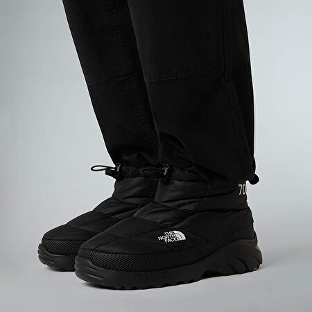 Nuptse Traction Chukka Bot
