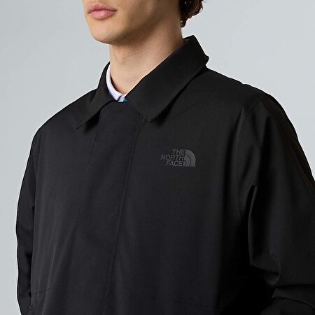 Erkek City Triclimate Mont