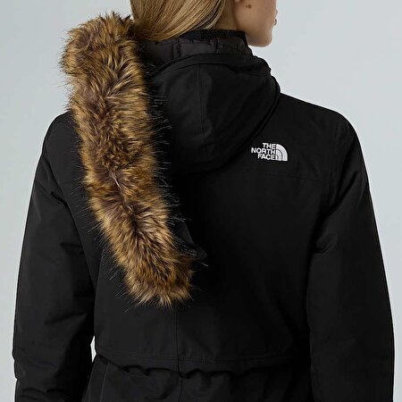 Kadın Zaneck Parka