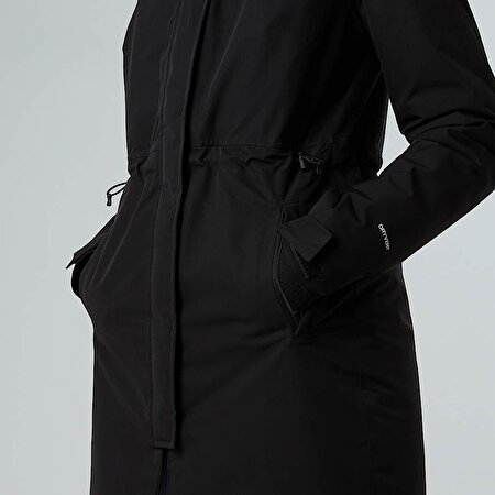 Kadın Zaneck Parka