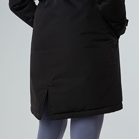 Kadın Zaneck Parka