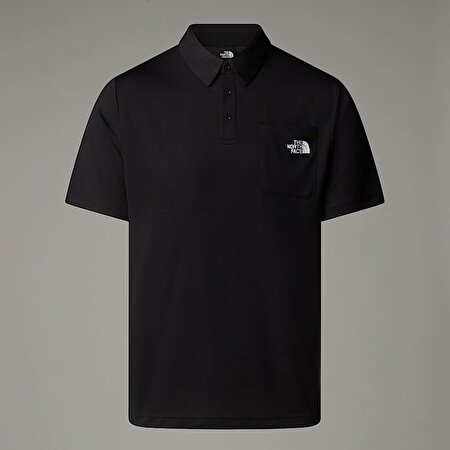 Erkek Yeni Tanken Polo Tişört