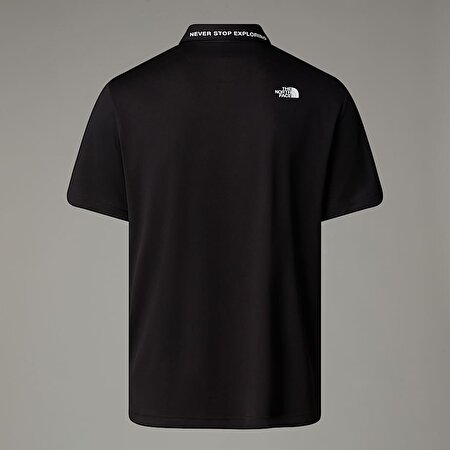 Erkek Yeni Tanken Polo Tişört