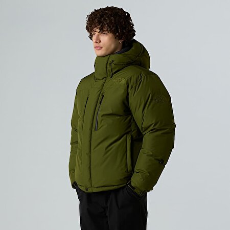 Unisex RMST GORE-TEX® Himalayan Tek Kaz Tüyü Mont