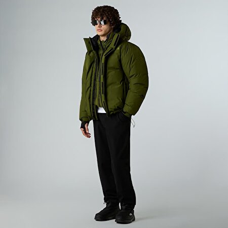 Unisex RMST GORE-TEX® Himalayan Tek Kaz Tüyü Mont
