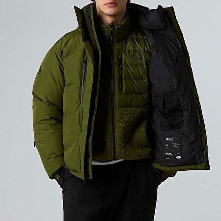 Unisex RMST GORE-TEX® Himalayan Tek Kaz Tüyü Mont