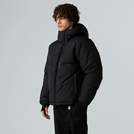 Unisex RMST GORE-TEX® Himalayan Tek Kaz Tüyü Mont