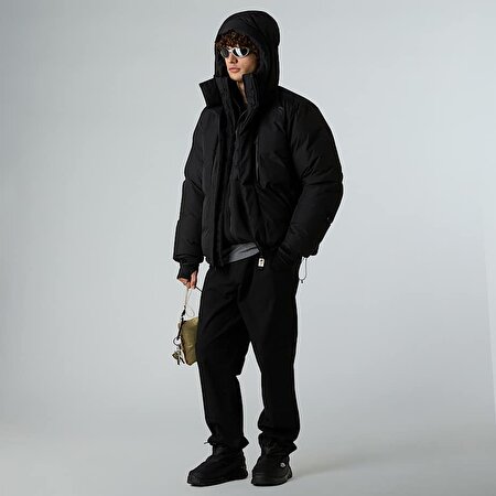 Unisex RMST GORE-TEX® Himalayan Tek Kaz Tüyü Mont
