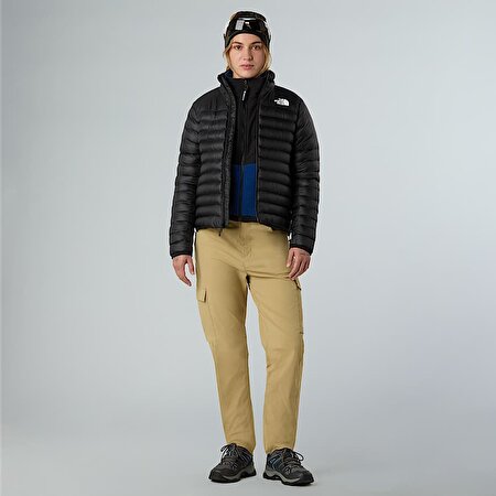 Kadın Terra Peak Mont