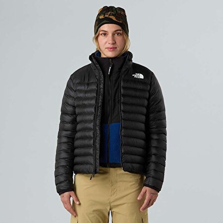 Kadın Terra Peak Mont