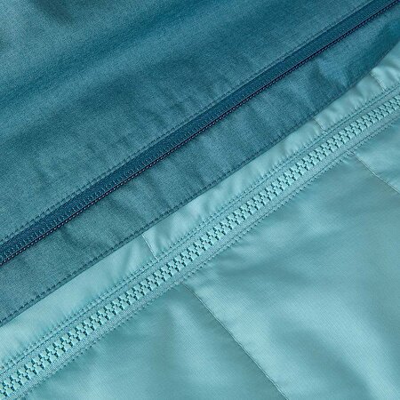 Kadın Inlux Triclimate Mont