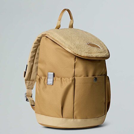 Çocuk Mini Explorer Sırt Çantası