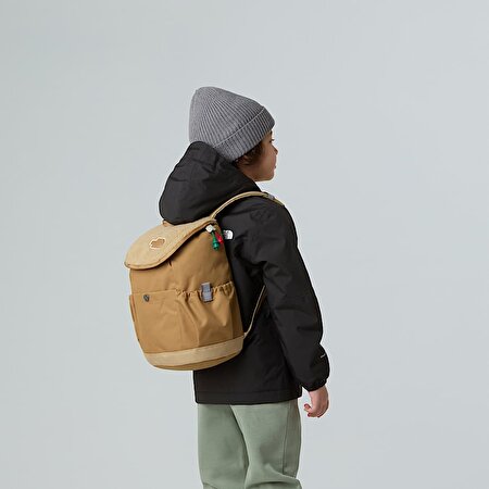Çocuk Mini Explorer Sırt Çantası