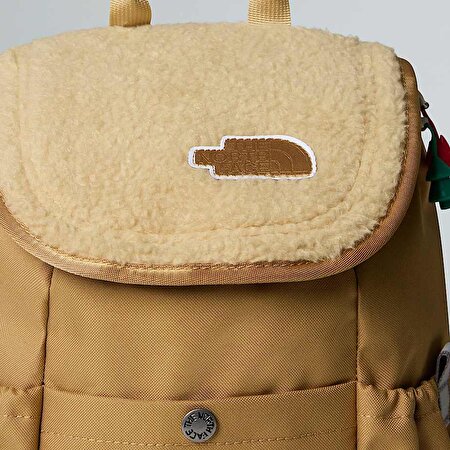 Çocuk Mini Explorer Sırt Çantası