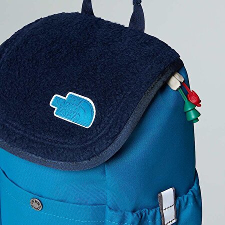 Çocuk Mini Explorer Sırt Çantası